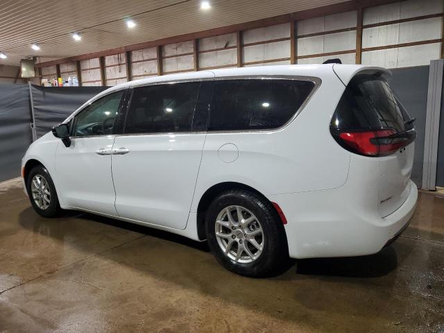 Vin: 2c4rc1bg6rr107118, lot: 60990895, chrysler pacifica touring l 20242