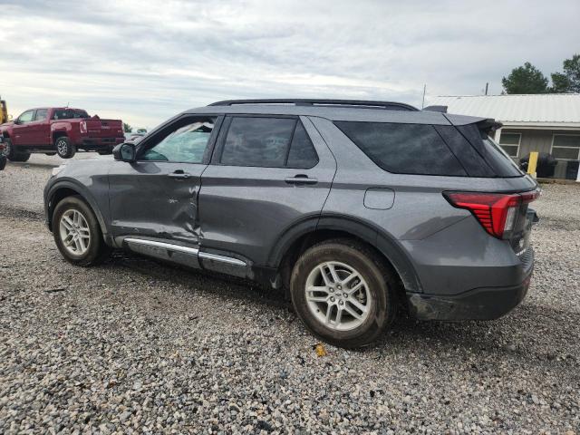 Vin: 1fmuk7dh2sga21149, lot: 59795425, ford explorer a active 20252