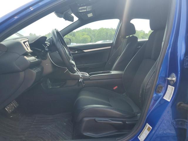 2019 HONDA CIVIC SPOR - 19XFC2F80KE012895