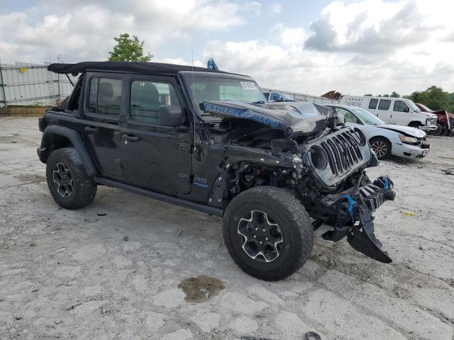2022 JEEP WRANGLER U 1C4JJXR69NW222252