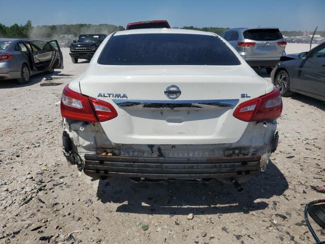 2018 NISSAN ALTIMA 2.5 1N4AL3AP1JC158054