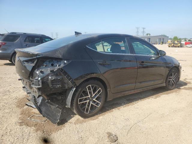 Vin: kmhd04lb4lu069174, lot: 60625345, hyundai elantra sport 20203