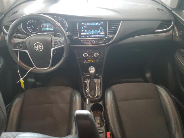 2018 BUICK ENCORE PRE KL4CJASB9JB631361