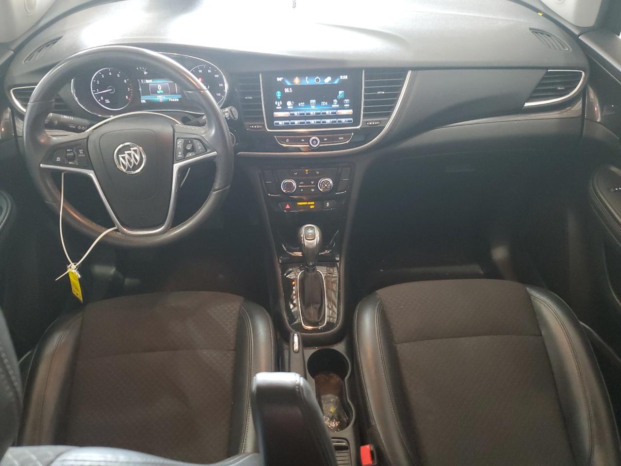 BUICK ENCORE PREFERRED