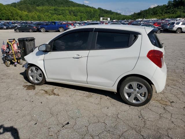 Vin: kl8ca6sa0lc413728, lot: 61471155, chevrolet spark ls 20202