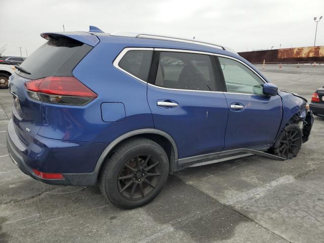 Vin: knmat2mt9jp603386, lot: 59630045, nissan rogue s 20183