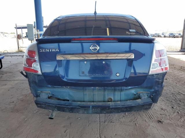 2011 NISSAN SENTRA 2.0 - 3N1AB6AP9BL649432