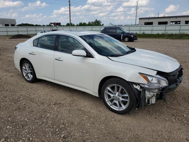 Vin: 1n4aa5ap7ec464943, lot: 61249405, nissan maxima s 20144