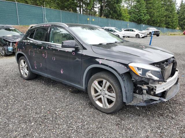 Vin: wdctg4gb0fj127142, lot: 62196405, mercedes-benz gla-class 250 4matic 20154
