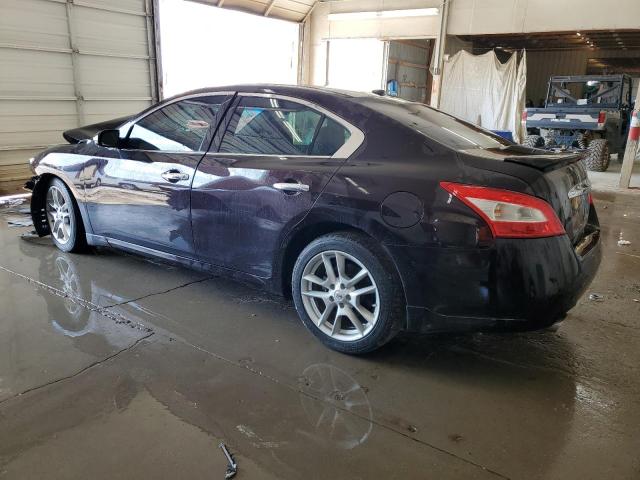 Vin: 1n4aa5ap4ac860497, lot: 61999345, nissan maxima s 20102