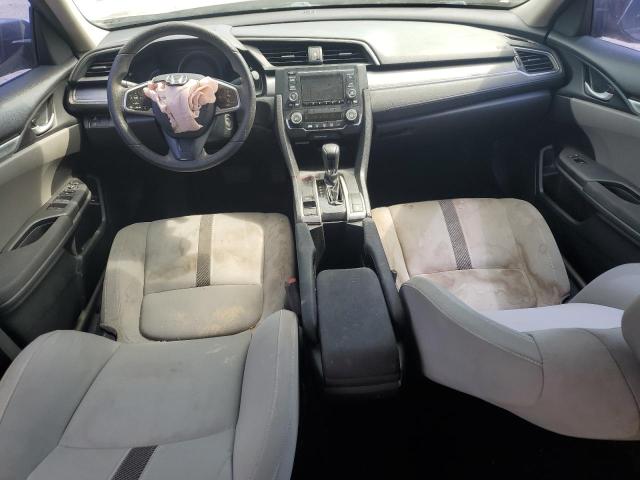2018 HONDA CIVIC LX - 2HGFC2F52JH537239