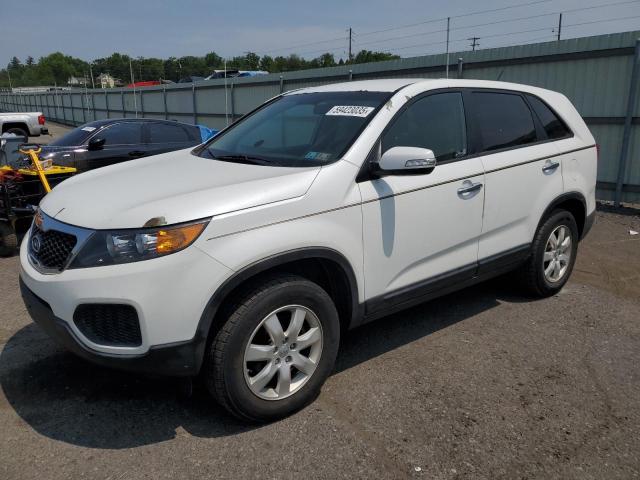 Vin: 5xykt3a14dg379285, lot: 59423035, kia sorento lx 2013 img_1