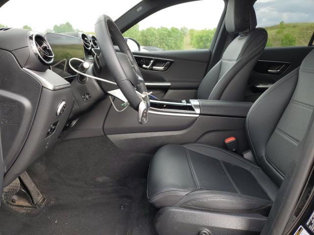 2024 MERCEDES-BENZ GLC 300 4M - W1NKM4HB6RF137358