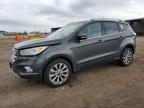 2017 FORD ESCAPE TIT - 1FMCU9J9XHUE54596