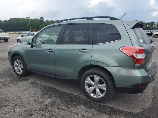 Vin: jf2sjahc5eh506542, lot: 61033385, subaru forester 2.5i limited 20142
