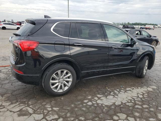 2019 BUICK ENVISION E LRBFXCSA2KD143569