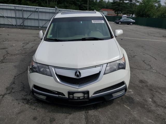 2010 ACURA MDX - 2HNYD2H25AH504415