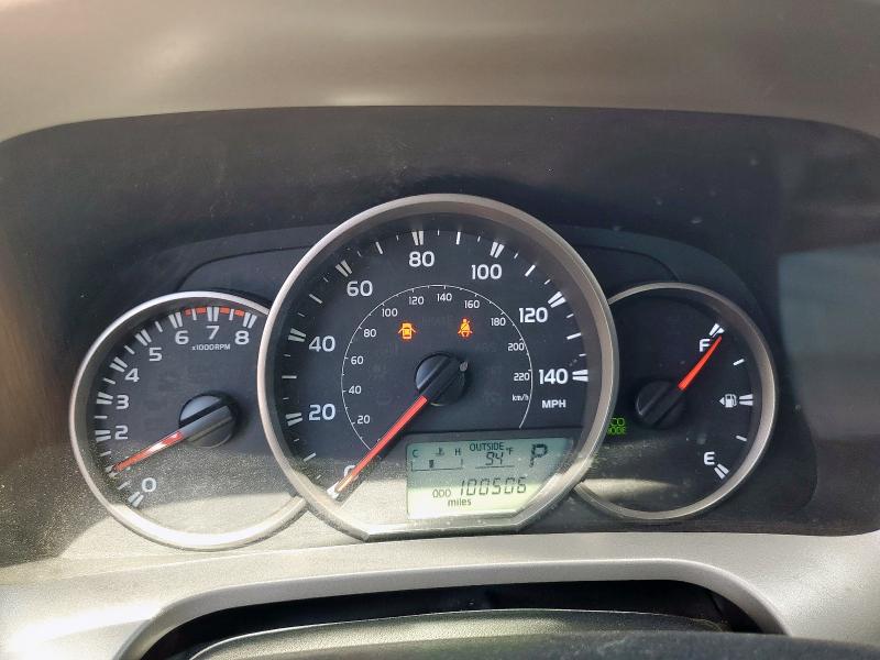 2016 TOYOTA RAV4 LE - 2T3ZFREV8GW302608