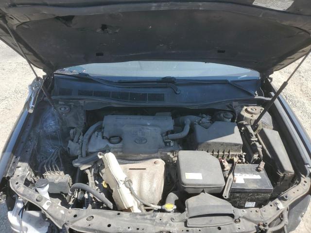 2014 TOYOTA CAMRY L - 4T1BF1FK2EU842646