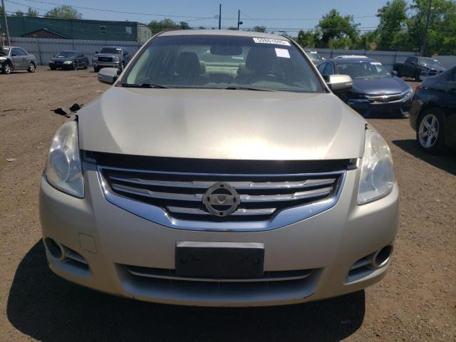 2010 NISSAN ALTIMA BAS - 1N4AL2AP5AN410452