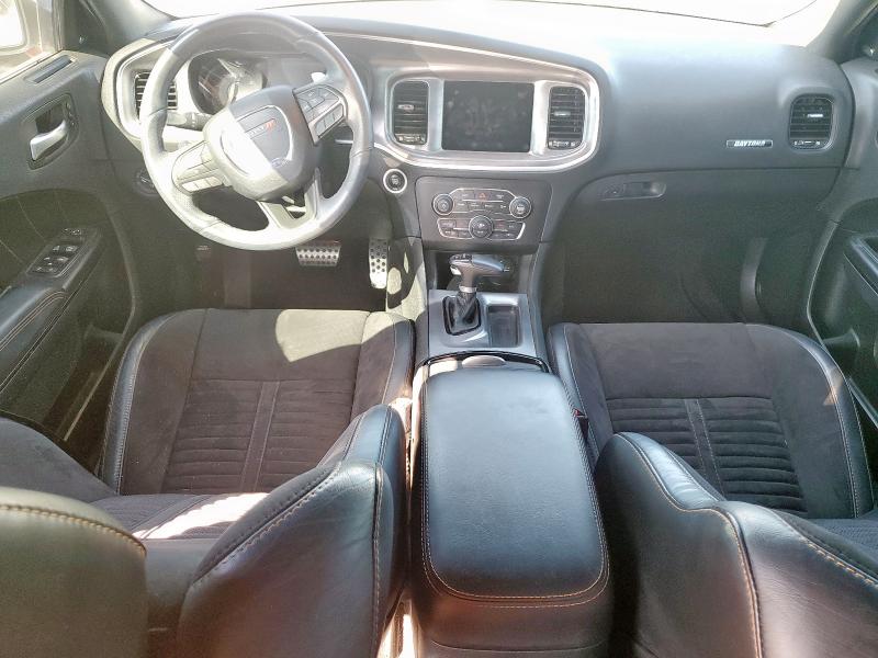 2017 DODGE CHARGER R/ 2C3CDXCT2HH605777