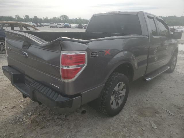 Vin: 1ftex1cm2dfb20777, lot: 59378055, ford f-150 super cab 20133