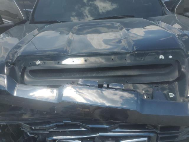 2024 GMC SIERRA K25 1GT49XEY9RF388323