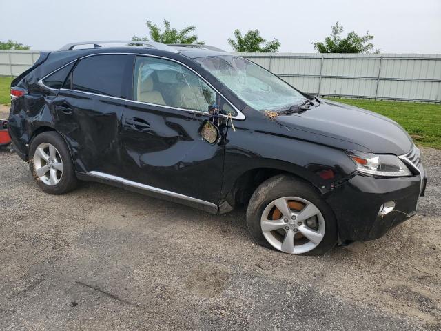 2015 LEXUS RX 350 BAS JTJBK1BA1F2468313