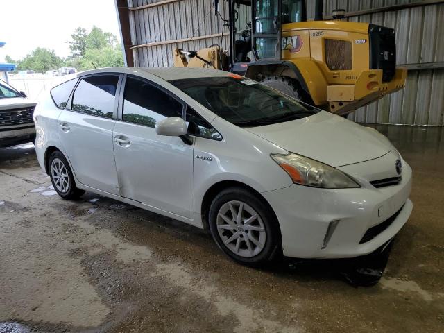 Vin: jtdzn3eu9c3028369, lot: 61070175, toyota prius 20124