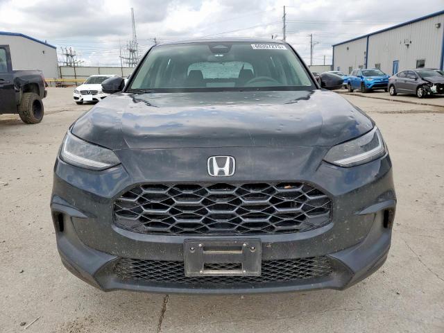2023 HONDA HR-V LX - 3CZRZ1H35PM738413