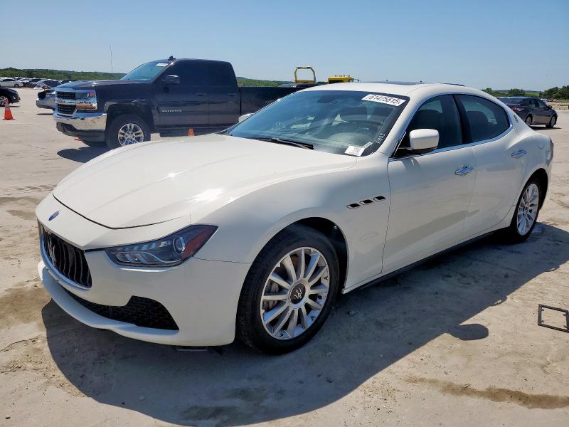 Vin: zam57xsa5e1092753, lot: 61425515, maserati all models 2014 img_1