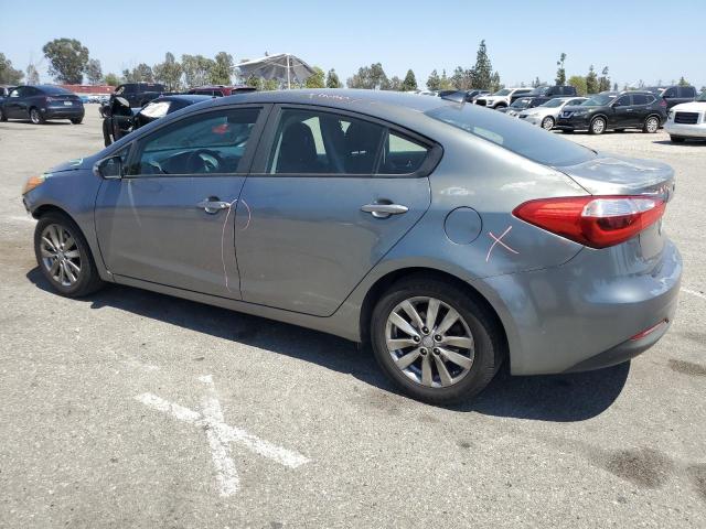 2016 KIA FORTE LX KNAFX4A60G5587830