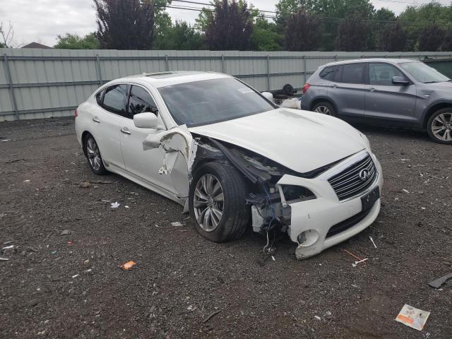2012 INFINITI M37 X - JN1BY1AR8CM392441
