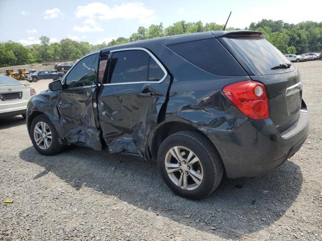 Vin: 2gnfleek8e6292883, lot: 61695995, chevrolet equinox ls 20142