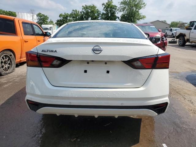 2024 NISSAN ALTIMA S 1N4BL4BV6RN429519