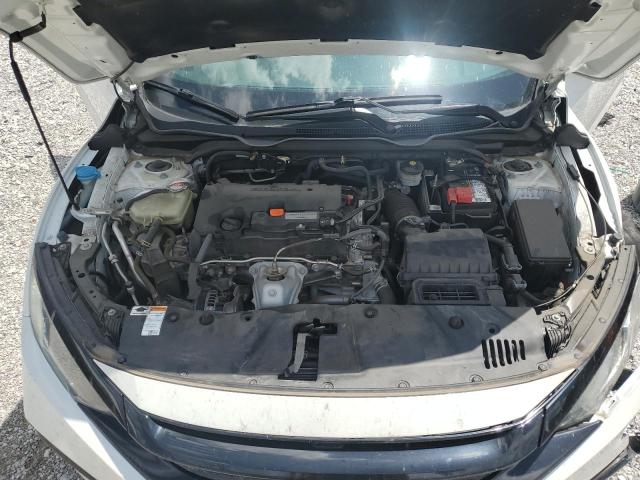 2020 HONDA CIVIC SPORT - 2HGFC4B83LH302332