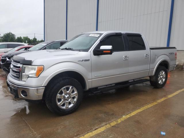 Vin: 1ftfw1et7dkg21120, lot: 60106235, ford f-150 supercrew 2013 img_1