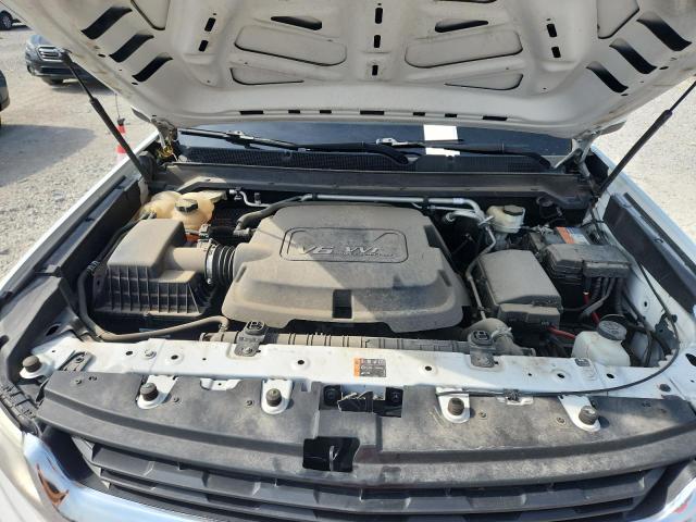 2016 CHEVROLET COLORADO 1GCGTBE30G1295836