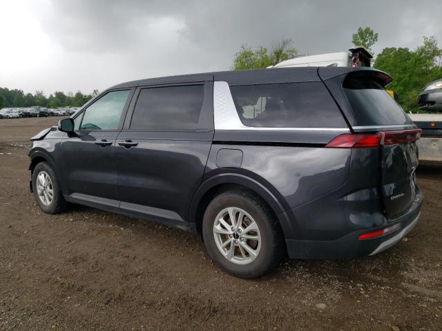 2024 KIA CARNIVAL LX KNDNB4H37R6358017