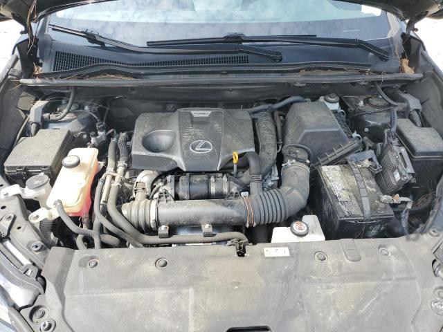 2021 LEXUS NX 300 BAS JTJGARDZ5M2259728