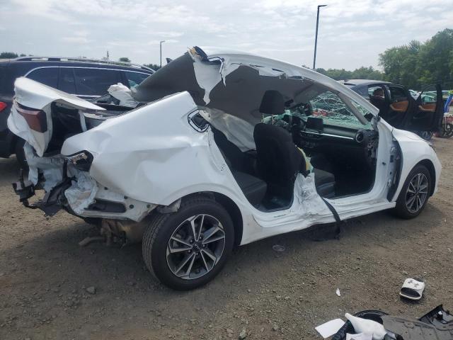 Vin: 3kpf24ad7pe616289, lot: 61188635, kia forte lx 20233