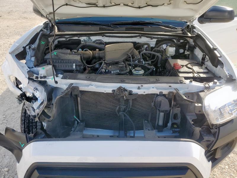 2023 TOYOTA TACOMA ACC 3TYRX5GN3PT071058