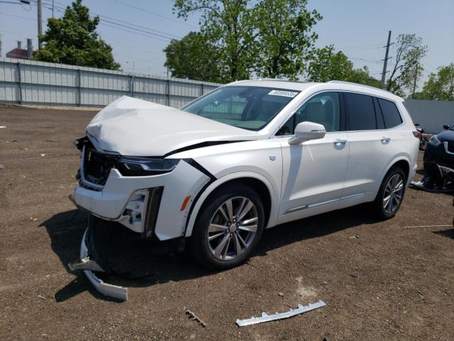 CADILLAC XT6 PREMIU