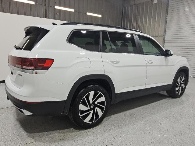 Vin: 1v2hr2ca5rc544769, lot: 59636505, volkswagen atlas se 20243