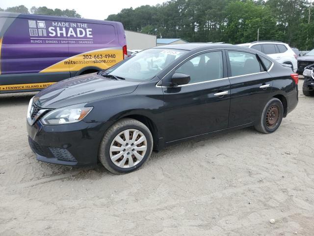 Vin: 3n1ab7ap2gy229219, lot: 62781575, nissan sentra s 2016 img_1
