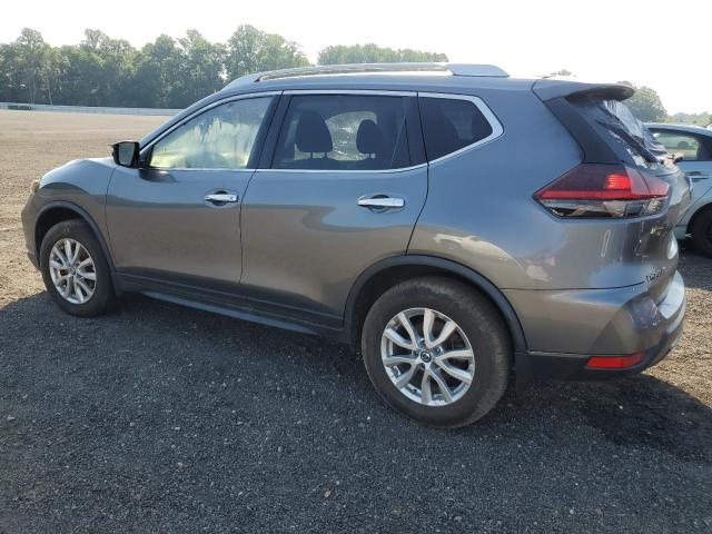 2020 NISSAN ROGUE S JN8AT2MV0LW137555