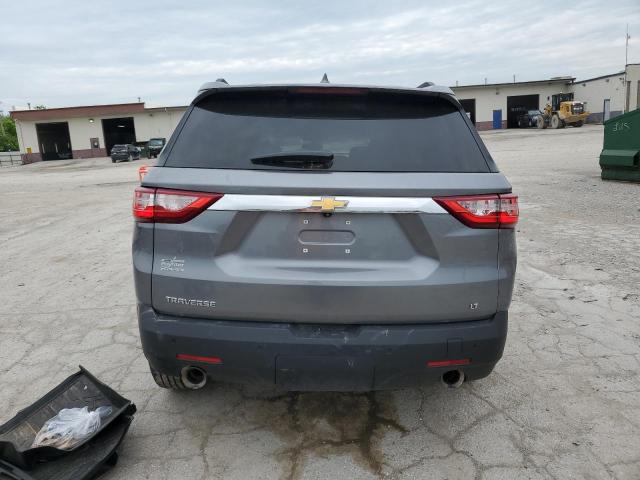 2020 CHEVROLET TRAVERSE L 1GNERGKW2LJ318827