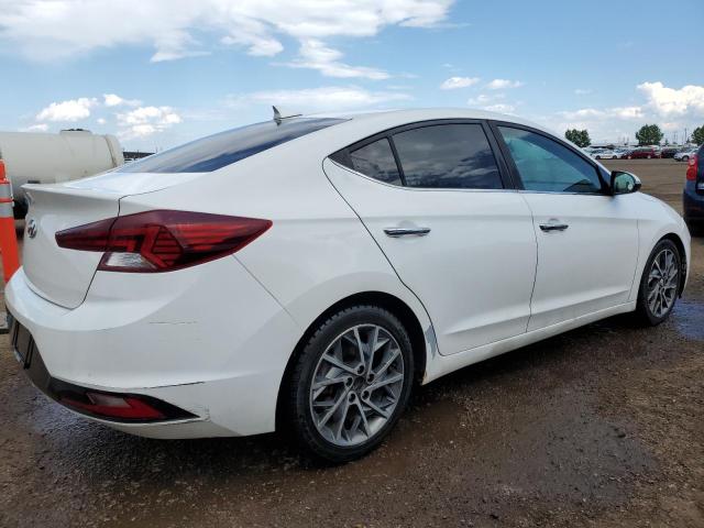 Vin: kmhd84lf4ku801247, lot: 62778515, hyundai elantra sel 20193