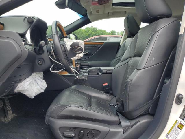 2020 LEXUS ES 300H LU 58AE21B17LU011820