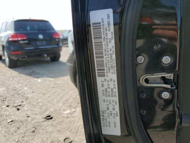 2018 RAM 1500 SLT - 1C6RR7LT8JS345625